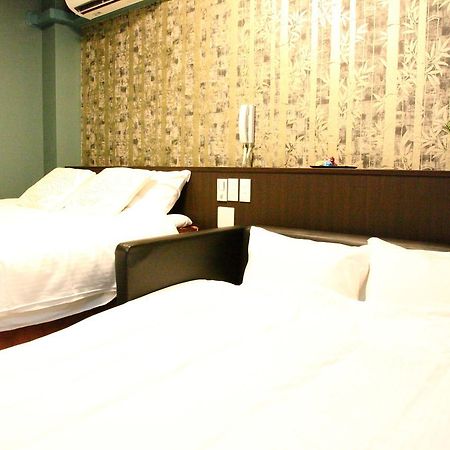 Hotel Neo World 大阪 外观 照片
