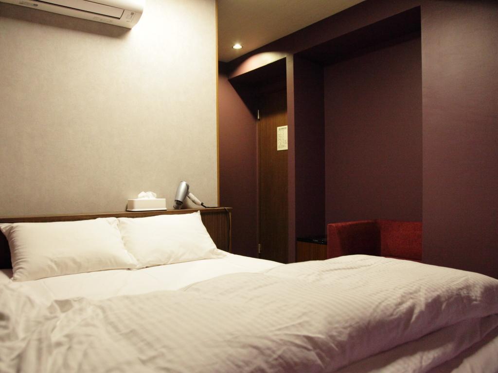 Hotel Neo World 大阪 外观 照片