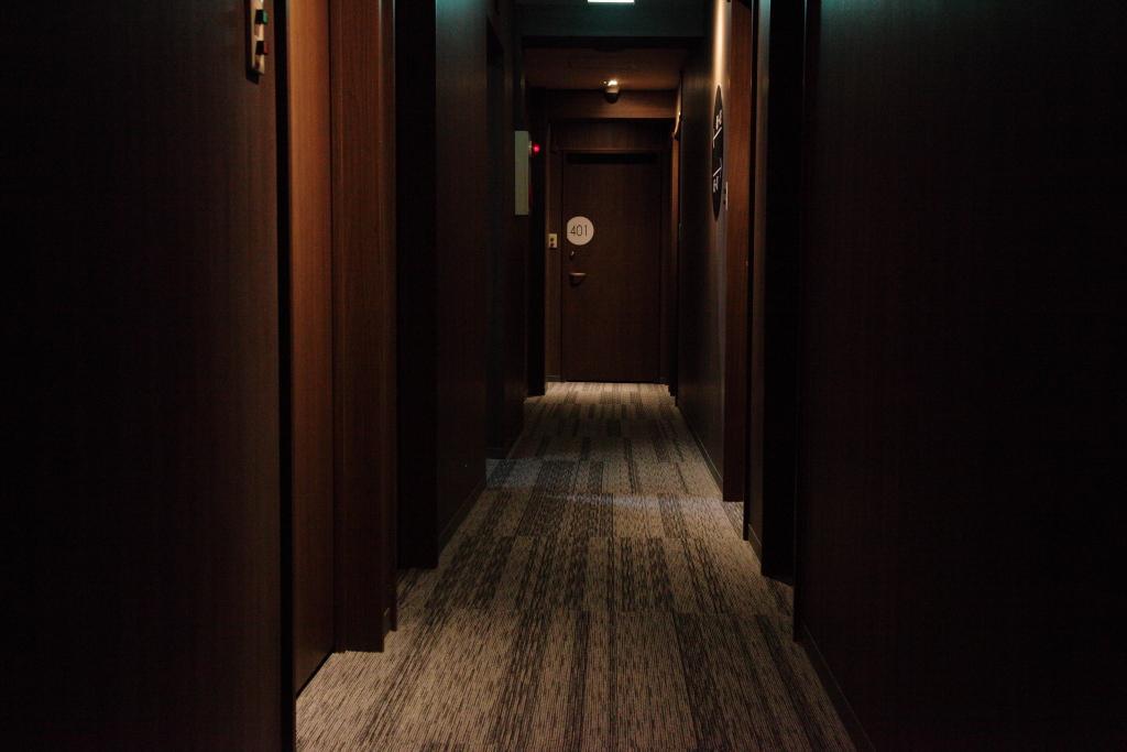 Hotel Neo World 大阪 外观 照片