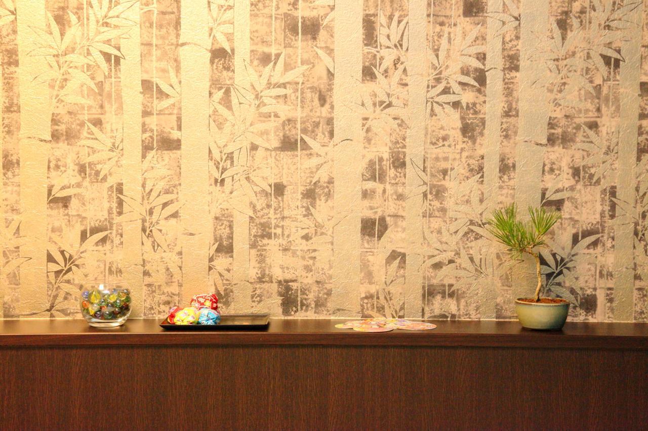 Hotel Neo World 大阪 外观 照片